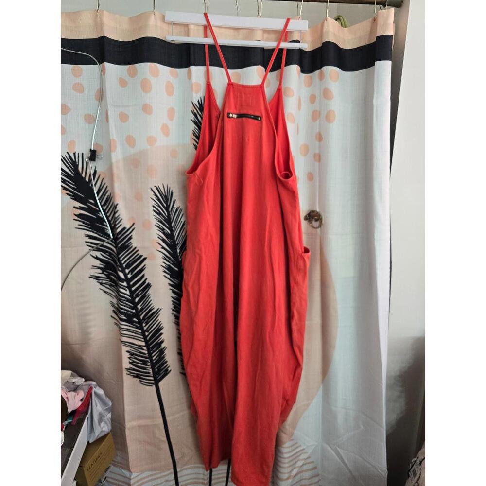 Free People Hot Shot Onsie - Picture 2 of 4